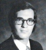 Matt Piermatti 1973