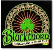 Blackthorn Pub
